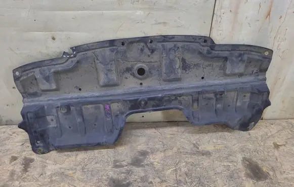 Nissan X-Trail T32 Engine splash shield/under tray 758924CB0A