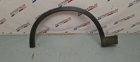 BMW X3 F25 Front arch trim 7210081
