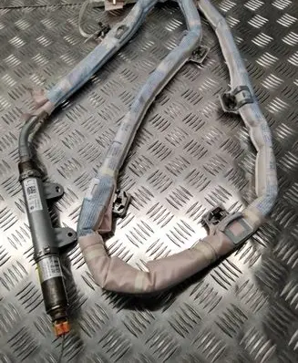 Volkswagen Touareg II Roof airbag 7P6880741C