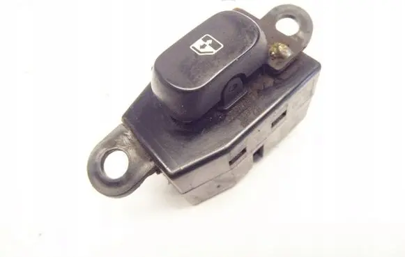Hyundai Lantra II Quarter vent window switch 93580-29000
