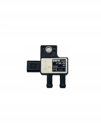 BMW 5 G30 G31 G38 Exhaust gas pressure sensor 8585292