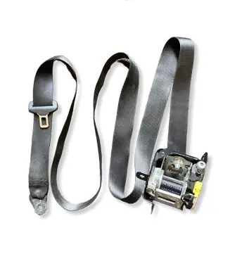 Mercedes-Benz C W204 Rear seatbelt 33059929 8294C 94180184A