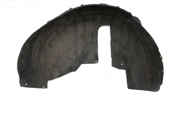Audi Q3 F3 Rear arch fender liner splash guards 83A810171E