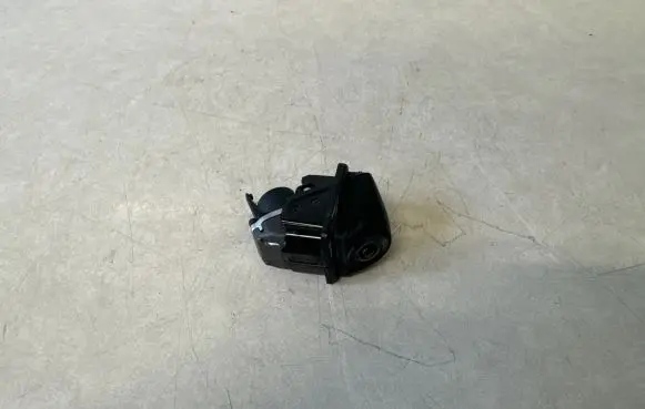 BMW 5 GT F07 Reversing camera 9240351