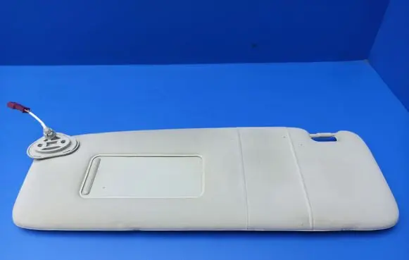 BMW 7 E65 E66 Sun visor 6905983 13556004