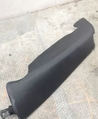 Audi A6 S6 C7 4G Rear seat side top trim 4G085703AH38M