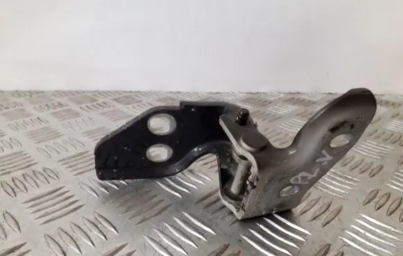 Peugeot Boxer Front door upper hinge 