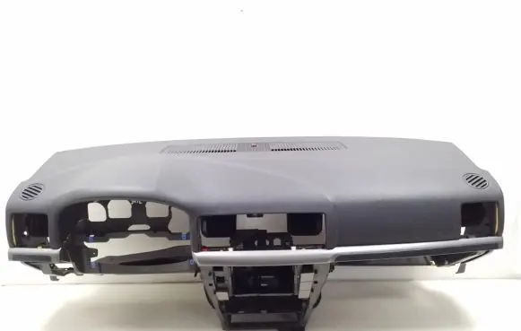 Opel Vectra C Dashboard