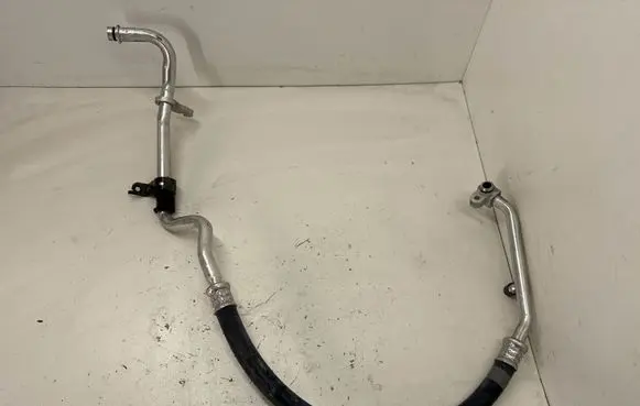 Subaru Impreza V Air conditioning (A/C) pipe/hose 73424FL11A