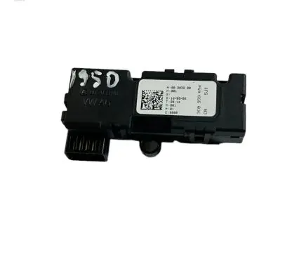 Volkswagen PASSAT B6 Steering angle sensor 3C0959654