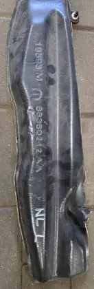 Jeep Grand Cherokee WL Fender foam support/seal 68360212AA