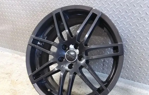 Audi TT TTS Mk2 R19 alloy rim 9J19