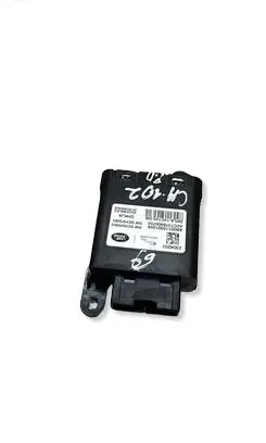 Jaguar I-Pace Seat control module DPLA14C725DB 2304201 A2C7378900700