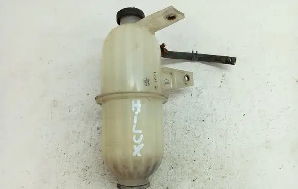 Toyota Hilux (AN10, AN20, AN30) Coolant expansion tank/reservoir ZIOHILU