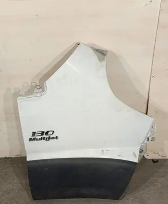 Fiat Ducato Fender