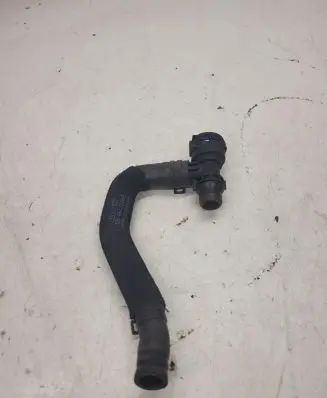 Audi A6 S6 C7 4G Engine coolant pipe/hose 4G0122096E