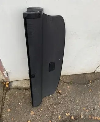 Audi A4 S4 B6 8E 8H Parcel shelf load cover 