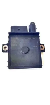 BMW 5 E60 E61 Glow plug pre-heat relay E2110022360 GSE102 0522140101