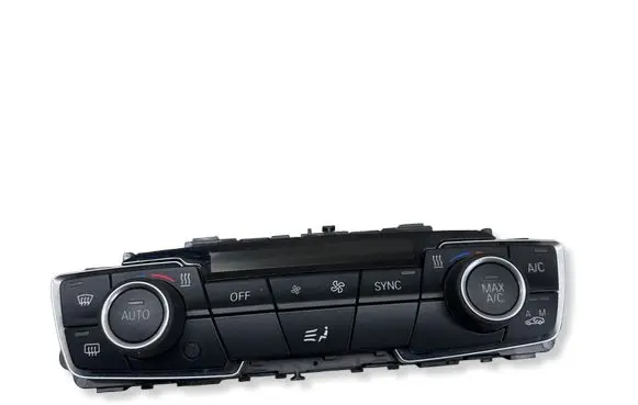 BMW X1 F48 F49 Climate control unit 9461404 20B353CP1245 20020110