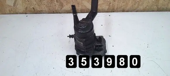 Citroen C4 I Picasso Power steering pump A0021535