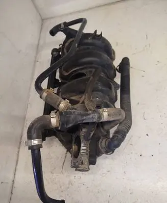 Volkswagen Polo Intake manifold 038129711DP