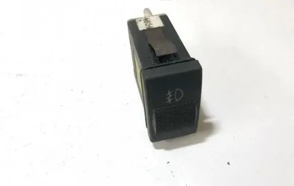 Audi A4 S4 B5 8D Fog light switch 4d0941535 pnt