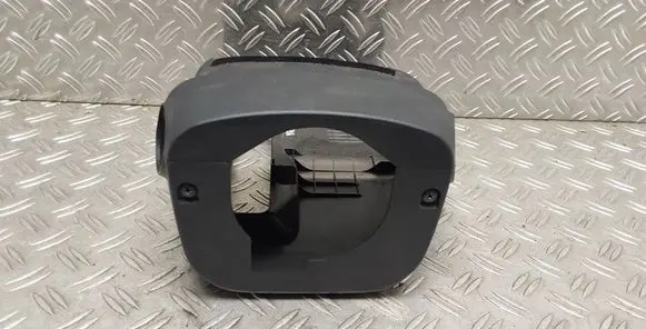 Toyota Yaris Steering wheel column trim 452870D120