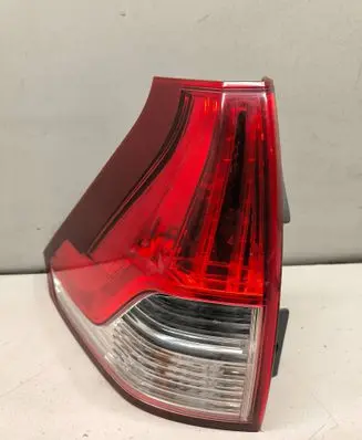 Honda CR-V Rear/tail lights 