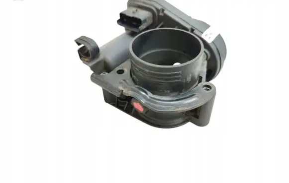 Citroen Jumpy Throttle valve 9649510080