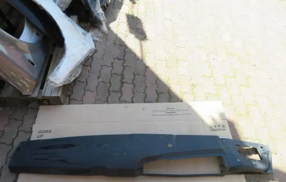 Renault Master III Other interior part