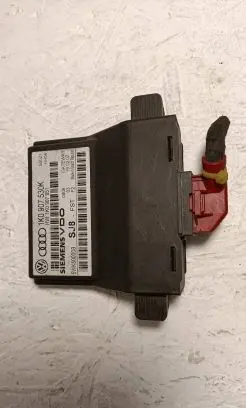 Seat Leon (1P) Gateway control module 1K0907530K 5WK50000B 1K0907951