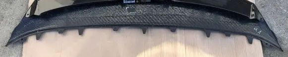 Lamborghini Urus Front bumper foam support bar 4ML807059A P310013 005967