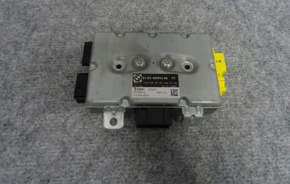 BMW 5 E60 E61 Door control unit/module 6945146