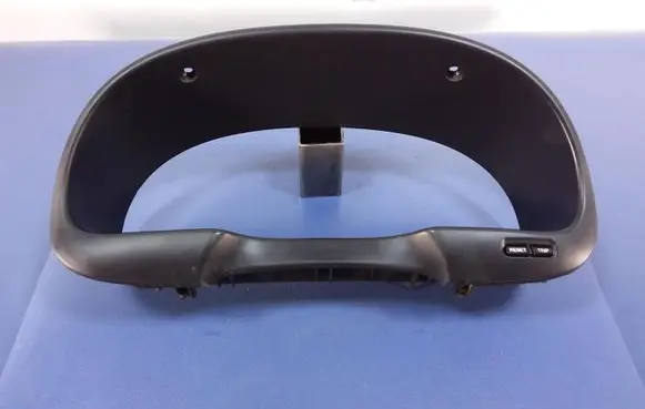 Hyundai Santa Fe Other sill/pillar trim element 84831-2B000