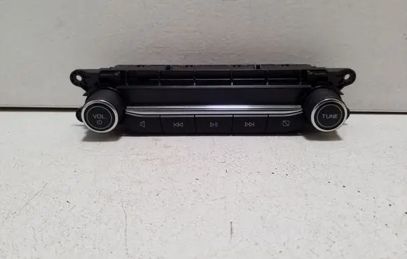 Ford Kuga III Head unit multimedia control LJ6T18K811CB