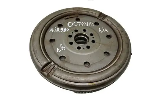 Skoda Octavia Mk3 (5E) Flywheel 06J105266Q