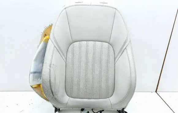 Jaguar F-Pace Front driver seat 