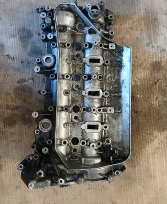 Renault Scenic III - Grand scenic III Rocker cam cover 130C07962R