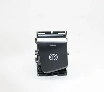 Hand parking brake switch