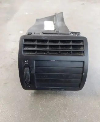 Seat Alhambra (Mk1) Dashboard side air vent grill/cover trim 7M3819704C 6M21A018B08C