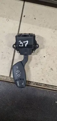 BMW 5 E60 E61 Indicator stalk 6924103 01106720