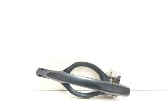 Citroen C-Crosser Rear door exterior handle 