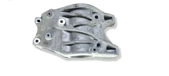 Mercedes-Benz B W246 W242 Driveshaft support bearing bracket A6512200131