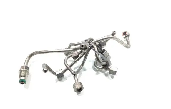 Renault Kangoo II Fuel line pipe 