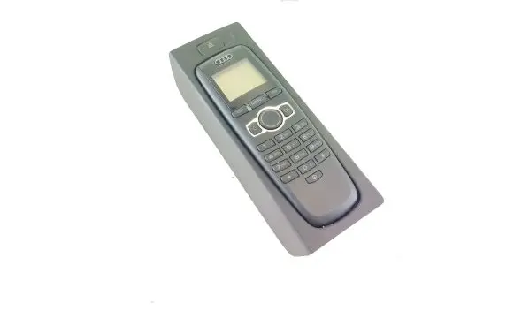 Audi A6 S6 C6 4F Phone 4F0035721