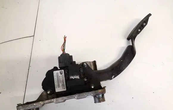 Land Rover Range Rover Sport L320 Accelerator throttle pedal slc500021 tfx10048