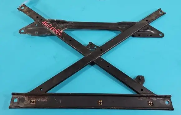 Audi Q5 SQ5 Front strut bar IMPRK1401482