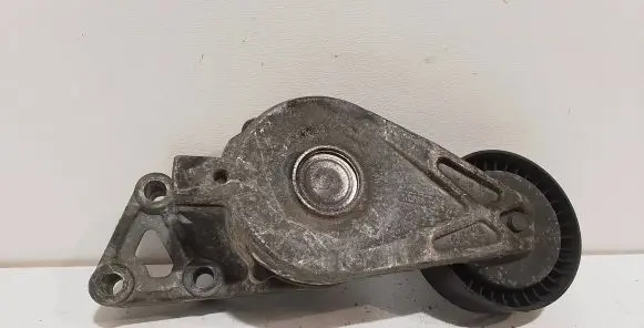 Seat Alhambra (Mk1) Generator/alternator belt tensioner 9503722
