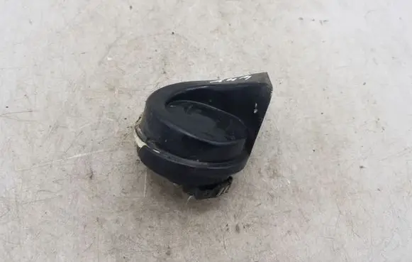 Volkswagen Golf Plus Horn signal NOCODE