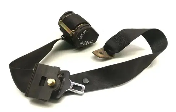 Mercedes-Benz E AMG W210 Rear seatbelt 2108601085 566099200